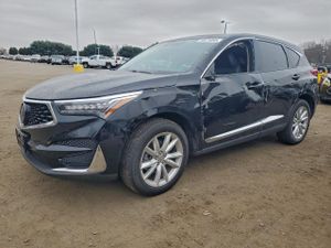 Acura RDX 2.0L 4 2021