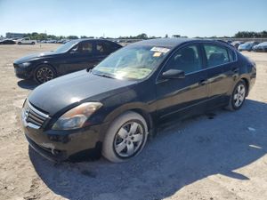 Nissan Altima 2.5 2.5L 4 2008