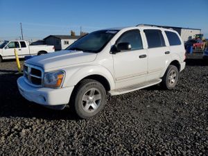 Dodge Durango LIMITED 5.7L 8 2004