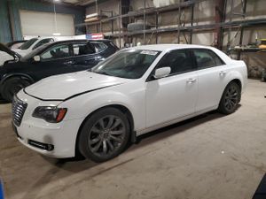 Chrysler 300 S 3.6L 6 2014