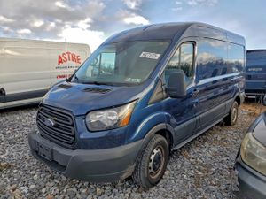 Ford Transit T-250 3.7L 6 2019