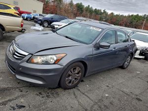 Honda Accord SE 2.4L 4 2012