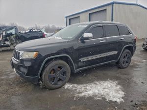 Jeep Grand Cherokee LIMITED 3.6L 6 2012