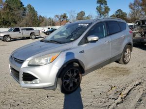 Ford Escape TITANIUM 1.6L 4 2014