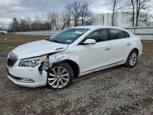 Buick LaCrosse 3.6L 6 2015