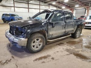 Chevrolet Colorado LT 3.7L 5 2012