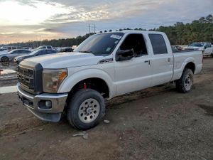 Ford F-250 SUPER DUTY 6.7L 8 2014