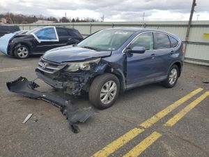 Honda CR-V EX 2.4L 4 2014