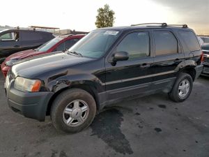 Ford Escape XLS 3.0L 6 2004