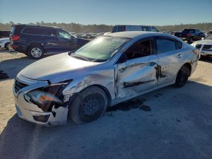 Nissan Altima 2.5 2.5L 4 2015
