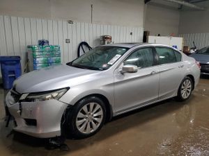 Honda Accord EXL 2.4L 4 2014