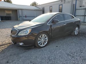Buick Verano CONVENIENCE 2.4L 4 2014