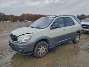 Buick Rendezvous CX 3.4L 6 2004