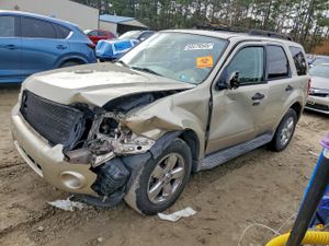 Ford Escape XLT 2.5L 4 2010