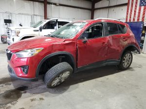 Mazda CX-5 GT 2.5L 4 2014