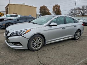 Hyundai Sonata SPORT 2.4L 4 2015