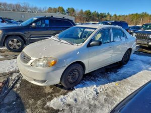 Toyota Corolla CE 1.8L 4 2004