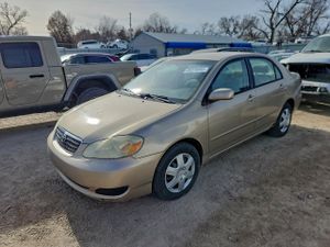 Toyota Corolla CE 1.8L 4 2007
