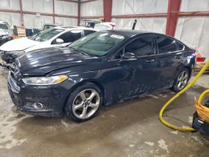 Ford Fusion SE 2.5L 4 2014