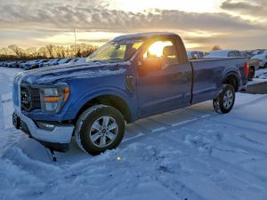 Ford F-150 3.3L 6 2023