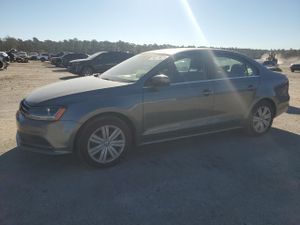 Volkswagen Jetta S 1.4L 4 2017