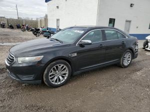 Ford Taurus LIMITED 3.5L 6 2013