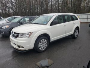 Dodge Journey SE 2.4L 4 2014