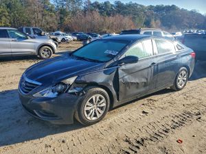 Hyundai Sonata GLS 2.4L 4 2012