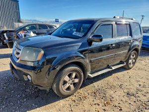 Honda Pilot EXLN 3.5L 6 2011