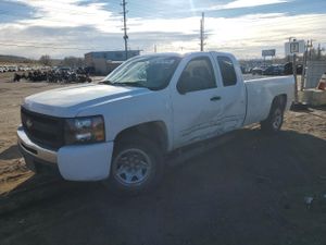 Chevrolet Silverado 1500 K1500 LT 5.3L 8 2011