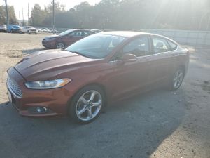 Ford Fusion SE 2.5L 4 2014