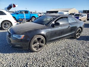 Audi A5 PREMIUM PLUS 2.0L 4 2014