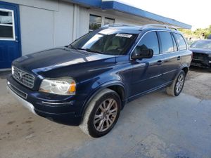 Volvo XC90 3.2 3.2L 6 2013
