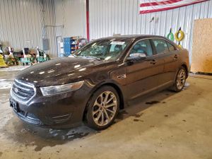Ford Taurus LIMITED 3.5L 6 2013