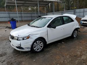 Kia Cerato / Forte / K3 EX 2.0L 4 2012