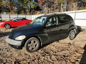 Chrysler PT Cruiser 2.4L 4 2001
