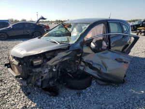 Honda CR-V LX 2.4L 4 2013