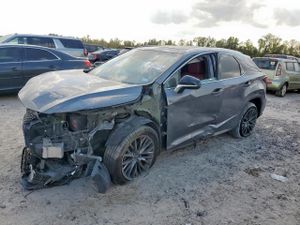 Lexus RX 350 BASE 3.5L 6 2019