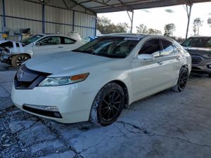 Acura TL 3.5L 6 2009