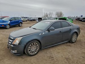 Cadillac CTS PREMIUM COLLECTION 3.6L 6 2011