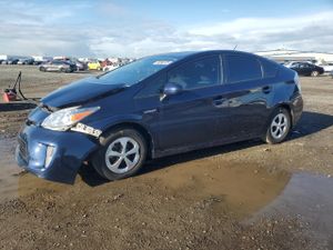 Toyota Prius 1.8L 4 2015