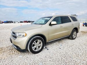 Dodge Durango EXPRESS 3.6L 6 2011