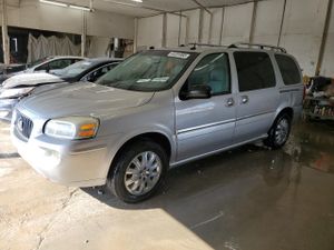 Buick Terraza CXL 3.5L 6 2006