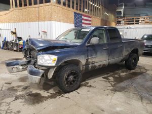 Dodge RAM ST 4.7L 8 2007