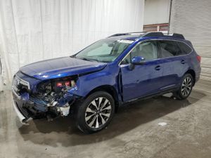 Subaru Outback 2.5I LIMITED 2.5L 4 2015