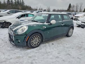 Mini Cooper 1.5L 3 2014