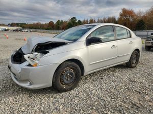 Nissan Sentra 2.0 2.0L 4 2010