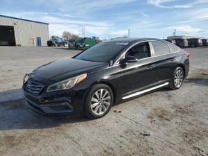 Hyundai Sonata SPORT 2.4L 4 2015