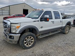 Ford F-350 SUPER DUTY 6.7L 8 2011