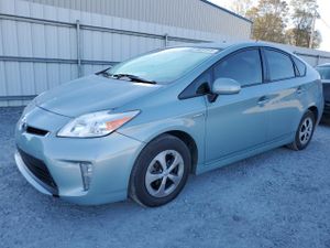 Toyota Prius 1.8L 4 2013